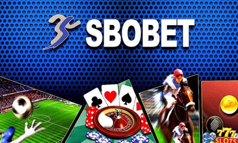 Các thể loại game cá cược hàng đầu tại nhà cái SBOBET alo789