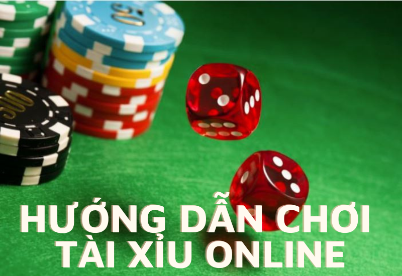 Hướng dẫn chơi tài xỉu alo789 online