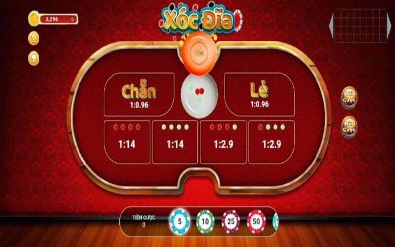 Đặc điểm thu hút nhiều anh em người chơi của Game xóc đĩa đổi thưởng alo789