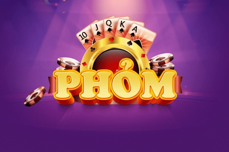 Game Phỏm online alo789