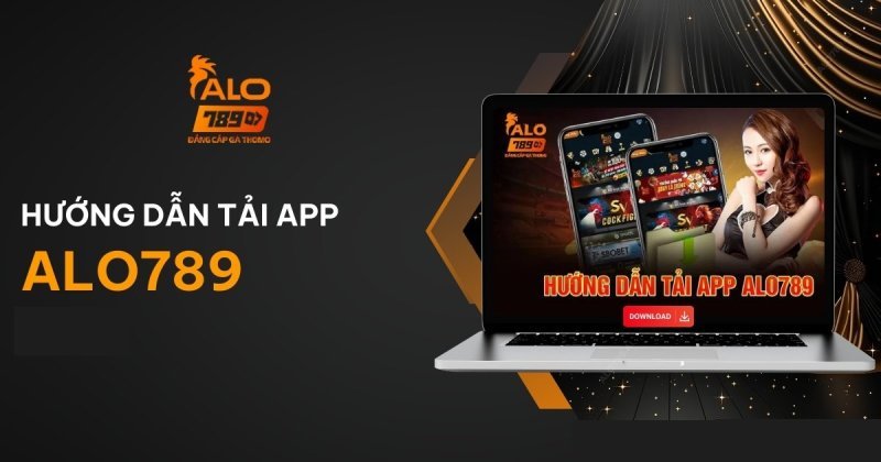 Những dịch vụ mà anh em có thể tham gia trải nghiệm khi tải app alo789